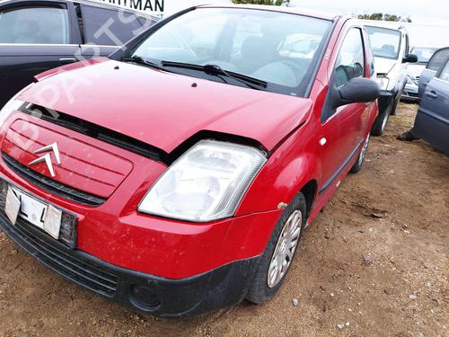 Switch CITROËN C2 (JM_) 1.1 | BP32888365I30 - Image 5