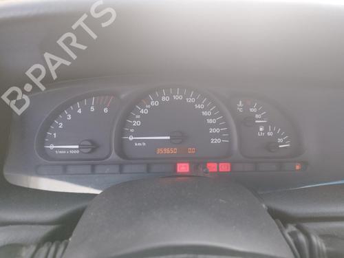 Electronic module OPEL VECTRA B (J96) 2.0 DTI 16V (F19) | BP35456474M83 - Image 9