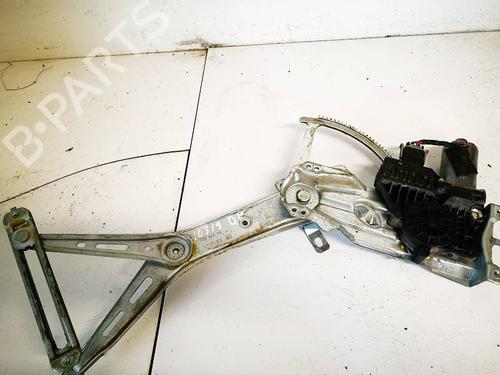 Used Front right window mechanism Front right window mechanism 35037965 35037965