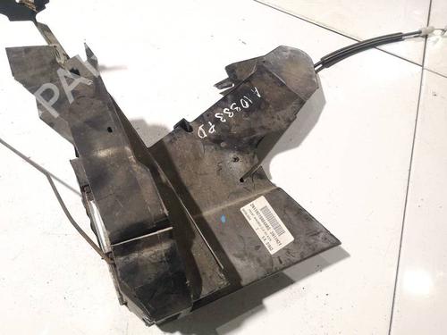 Used Front right lock Front right lock 38494358 38494358