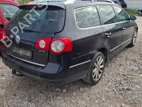 Electronic module VW PASSAT B6 (3C2) 2.0 TDI | BP39456795M83  - Image 7