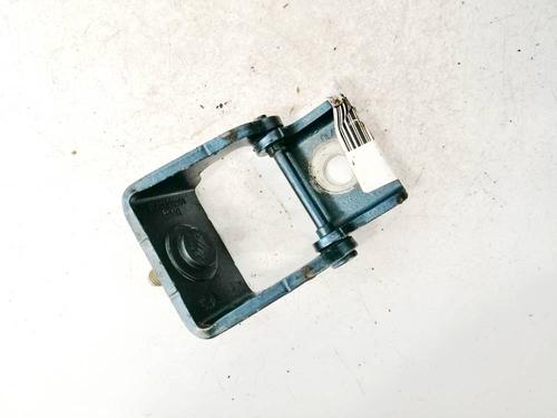 Dørhængsel/Dørbegrænser CITROËN BERLINGO MULTISPACE (B9) 1.6 HDi 110 | BP32577204C146 