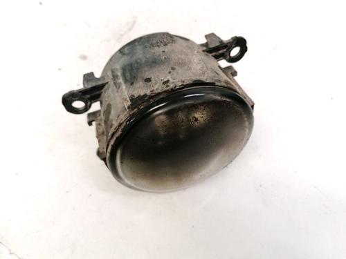 Used Right front fog light Right front fog light 35403420 35403420