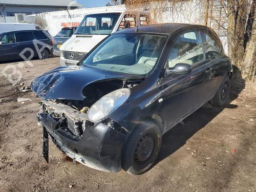 Switch NISSAN MICRA III (K12) 1.2 16V | BP35536332I30 - Image 7