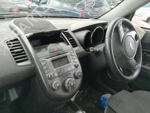 Electronic module KIA SOUL I (AM) 1.6 CRDi 128 | BP33511879M83 - Image 7