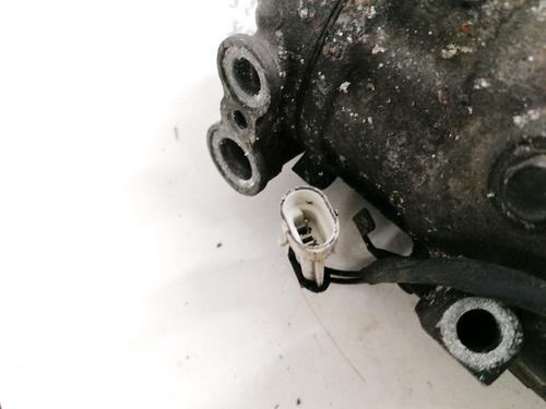 AC compressor OPEL MERIVA A MPV (X03) 1.7 CDTI (E75) | BP35565670M34 - Image 4