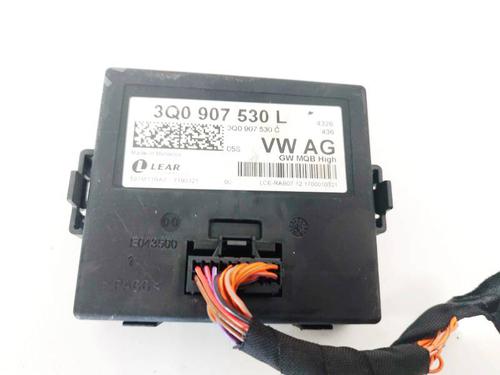 Used Electronic module Electronic module SUBARU IMPREZA Hatchback (GR, GH, G3) 2.5 AWD (310 hp) 34050002 34050002