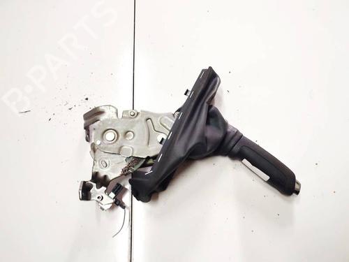 Handbremse für Handbremse OPEL CORSA D (S07) 1.0 (L08, L68) (60 hp) 35030688 35030688