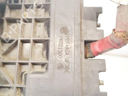 Fuse box RENAULT LAGUNA III (BT0/1) 1.5 dCi (BT00, BT0A, BT0T, BT1J) | BP32575871E1 - Image 6