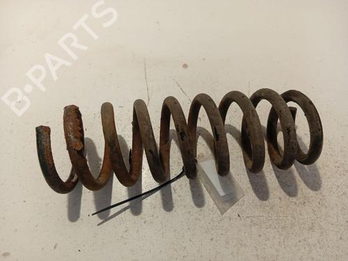 Used Shock absorber spring Shock absorber spring KIA CARENS III MPV (UN) 2.0 CRDi 140 (140 hp) 40114039 40114039