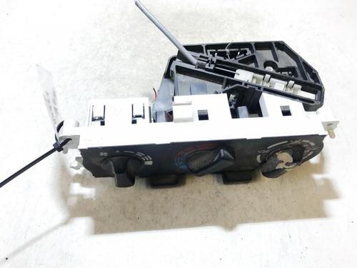Used Climate control Climate control NISSAN PRIMERA (P11) 2.0 TD (90 hp) 35876079 35876079