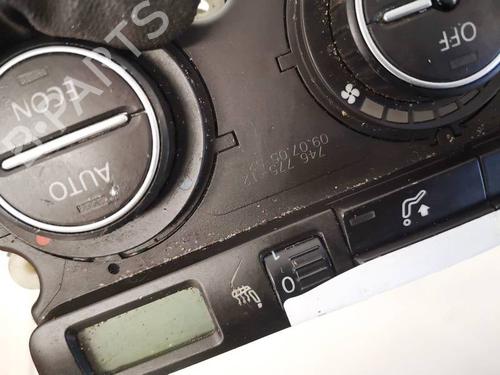 Climate control VW PASSAT B6 (3C2) 2.0 FSI 4motion | BP34822718I5 - Image 3