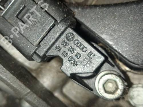 Electronic sensor AUDI A4 B7 (8EC) 2.7 TDI | BP35172086M84 - Image 3