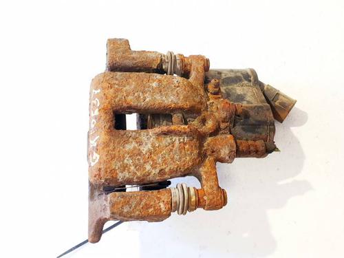 Used Left rear brake caliper Left rear brake caliper 34946214 34946214