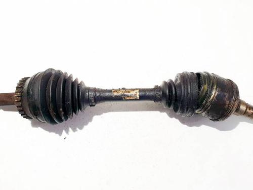 Used Left front driveshaft Left front driveshaft SAAB 9-5 (YS3E) 2.0 t (150 hp) 35186446 35186446