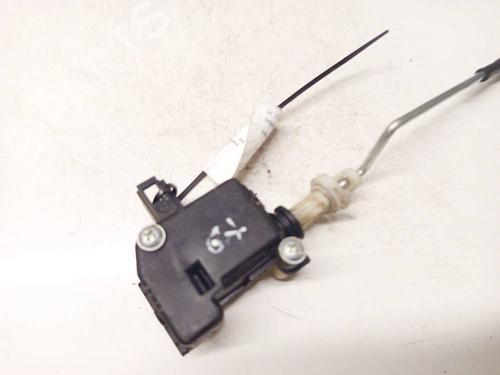Used Fuel door actuator Fuel door actuator 34775493 34775493