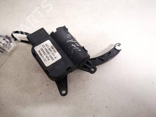 electronic-module-vw-passat-b6-3c2-2005-2006-2007-2008-2009-2010-2011-32582127 main image