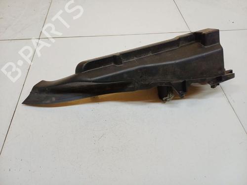 Boot lining PEUGEOT 308 SW I (4E_, 4H_) 1.6 HDi | BP36250838I3 - Image 2