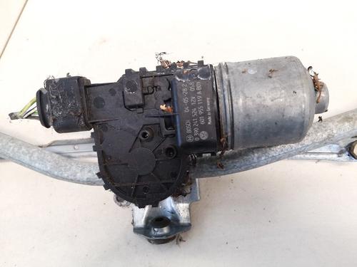 Used Front wiper motor Front wiper motor VW POLO IV (9N_, 9A_) 1.9 SDI (64 hp) 35462007 35462007