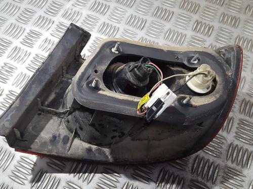Left taillight HYUNDAI ELANTRA III (XD) 2.0 CRDi | BP35706809C34 - Image 2