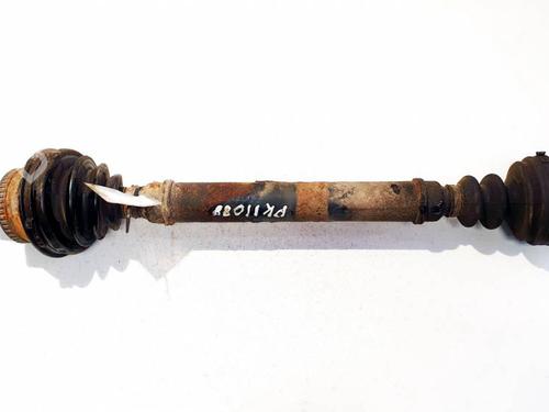 Used Left front driveshaft Left front driveshaft AUDI A6 C5 (4B2, 4B4) 2.5 TDI (163 hp) 34771938 34771938