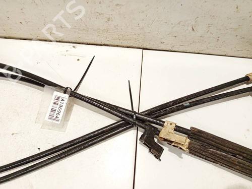 Cable FORD FOCUS C-MAX (DM2) 2.0 TDCi | BP34906129E12 - Image 3