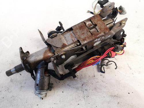 Steering column PEUGEOT 607 (9D, 9U) 2.2 HDi | BP35469764M21 - Image 2