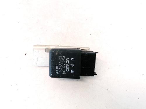 Used Other Other HYUNDAI TRAJET (FO) 2.0 CRDi (113 hp) 33074755 33074755