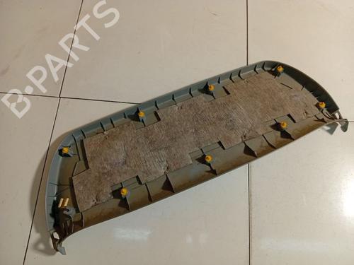 Boot lining KIA CEE'D Hatchback (ED) 1.6 CRDi 115 | BP38277628I3 - Image 2