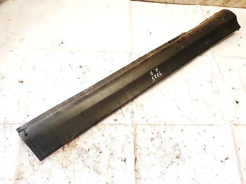 Used Left sideskirt Left sideskirt CITROËN C5 I (DC_) 2.2 HDi (DC4HXB, DC4HXE) (133 hp) 35136416 35136416