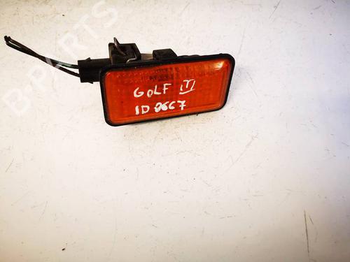 Used Right side indicator Right side indicator AUDI A6 C5 (4B2, 4B4) 2.5 TDI (150 hp) 34754822 34754822
