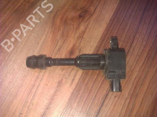 Used Ignition coil Ignition coil NISSAN MICRA III (K12) 1.2 16V (80 hp) 35832710 35832710