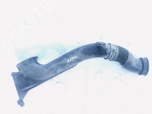 Used Pipe Pipe OPEL ZAFIRA A MPV (T98) 2.2 DTI 16V (F75) (125 hp) 35610896 35610896