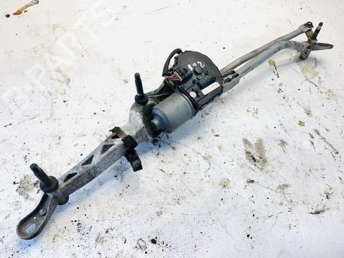 Used Front wipers mechanism Front wipers mechanism MERCEDES-BENZ C-CLASS (W204) C 220 CDI (204.002) (163 hp) 35535181 35535181