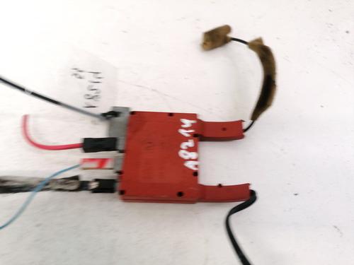 Electronic module VOLVO S60 I (384) D5 | BP35416516M83 - Image 2