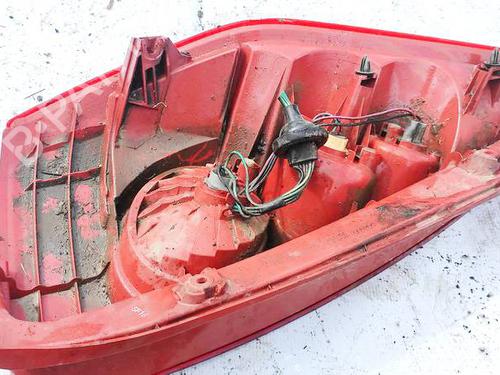 Right taillight MAZDA 5 (CR) 2.0 CD (CR19) | BP35276519C35 - Image 2