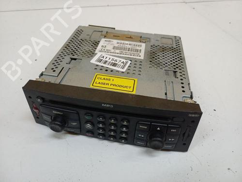 Auto-radio Auto-radio 37686786 37686786
