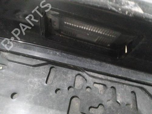 Used Licence plate light Licence plate light 39253215 39253215