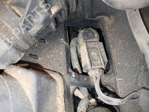Spreder / Dyse Spreder / Dyse CITROËN C3 I (FC_, FN_) 1.4 HDi (68 hp) 37413264 37413264