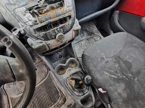 Electronic module TOYOTA AYGO (_B1_) 1.0 (KGB10_, KGB10R) | BP32555880M83