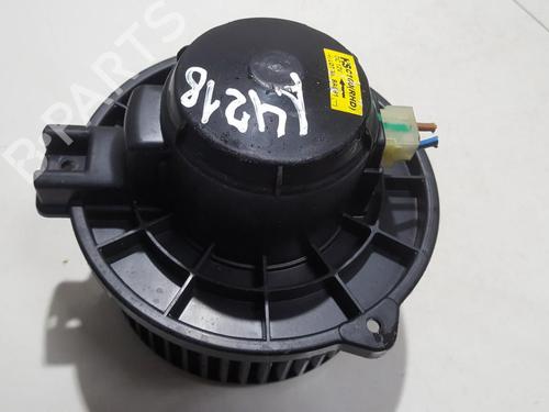 Varmeblæser Varmeblæser CHEVROLET CAPTIVA (C100, C140) 2.0 D 4WD (150 hp) 35844970 35844970