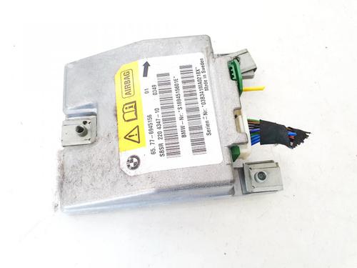 ecu-airbags-bmw-5-e60-2001-2002-2003-2004-2005-2006-2007-2008-2009-2010-32914499 main image