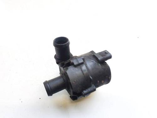 Used Auxiliary water pump Auxiliary water pump VW PASSAT B8 (3G2, CB2) 2.0 TDI (150 hp) 39968758 39968758