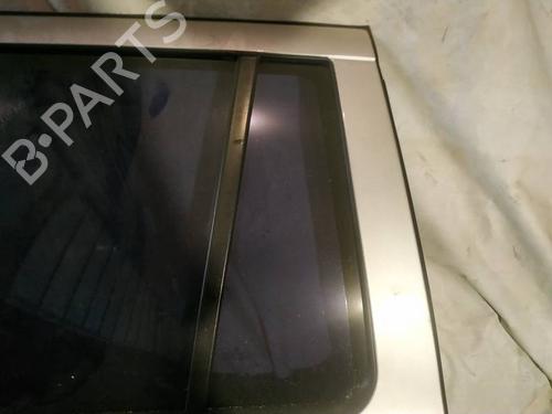 Panel rude bagtil venstre Panel rude bagtil venstre 35349764 35349764