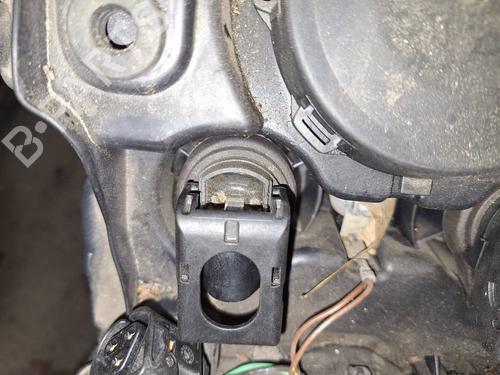 Used Ignition coil Ignition coil BMW 1 (E81) 116 i (115 hp) 35062166 35062166