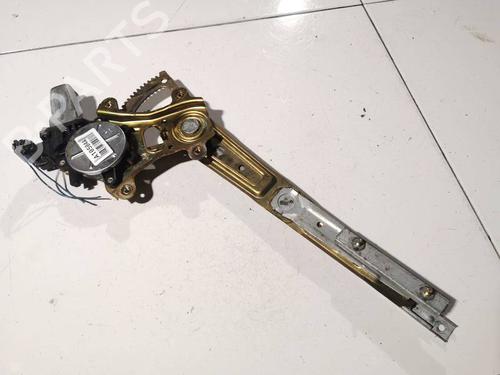 Front right window mechanism SUBARU TRIBECA (B9) 3.0 (WXE) | BP34958810C23 - Image 3