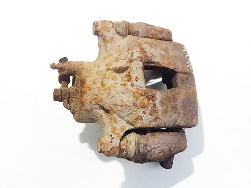 Used Left front brake caliper Left front brake caliper 35509338 35509338