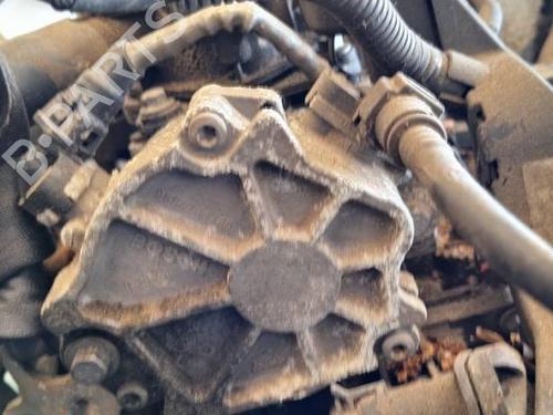 Vacuum pump CITROËN BERLINGO MULTISPACE (B9) 1.6 HDi 75 16V | BP35023405M80 - Image 2