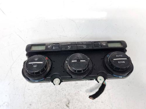 Used Climate control Climate control 35034058 35034058