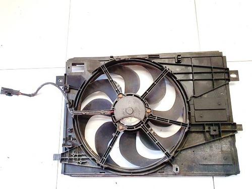Fan CITROËN C4 Picasso II 1.6 HDi / BlueHDi 115 | BP35006652M128 - Image 3